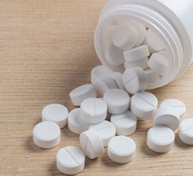 استامینوفن